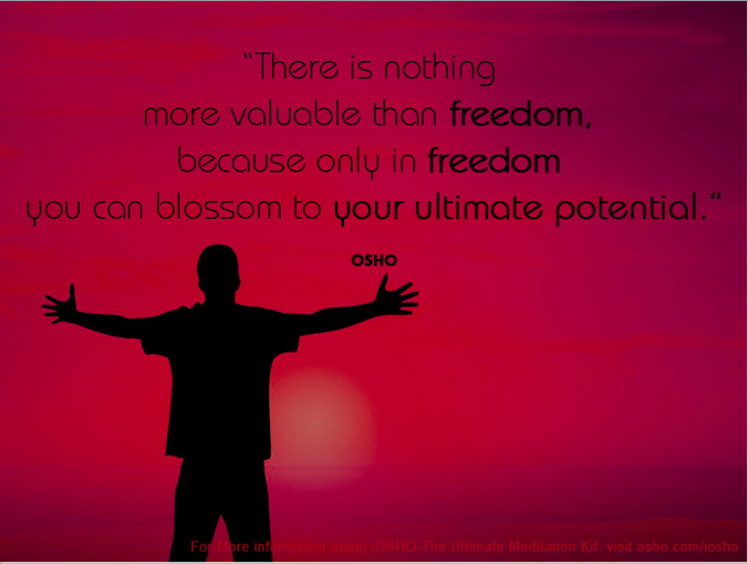 OSHO's tweet photo. 3 days to go for the free Osho Meditation for Busy People Online Program!

Register now at http://t.co/LkmFoDq7iO http://t.co/zfaudGxEFu
