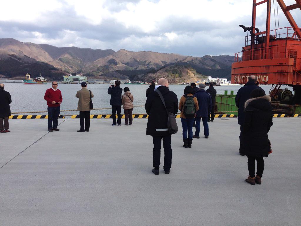 William F. MacKay tweet media