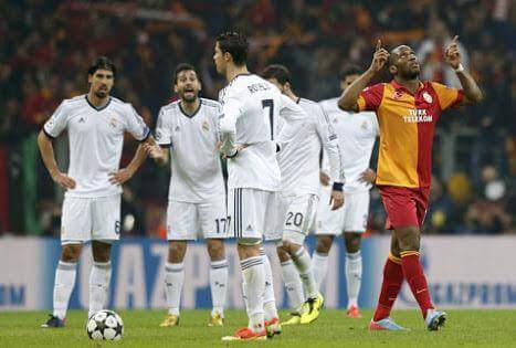 Happy Birthday D D ER DROGBA
SEN TAM B R ASLANSIN  