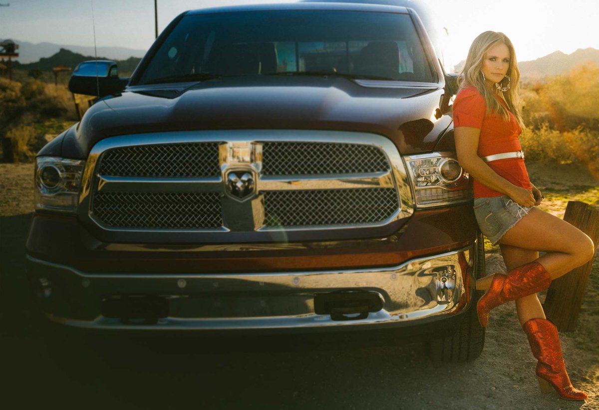 PistolAnniesLuv's tweet photo. #LittleRedWagon  @mirandalambert @RamTrucks http://t.co/474O9GZlLt
