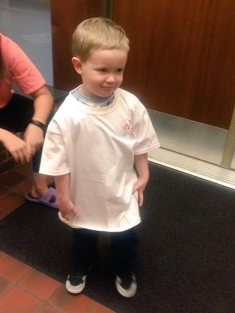 XOCasino's tweet photo. Having Bryson was so much fun!!! We can't wait for him to go to Disney World!!! http://t.co/RsADZGxO3S