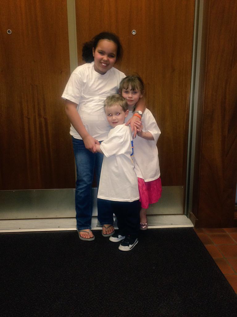 XOCasino's tweet photo. Having Bryson was so much fun!!! We can't wait for him to go to Disney World!!! http://t.co/RsADZGxO3S