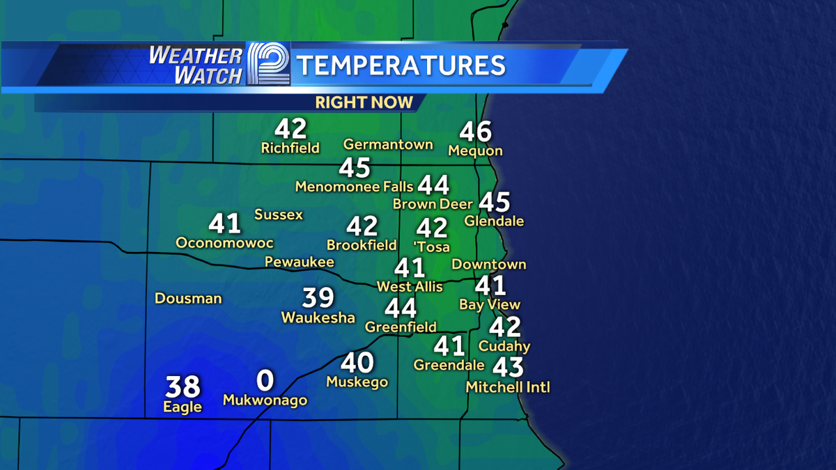 Mark_Baden's tweet photo. Bundle up in Mukwonago tonight. #temperaturefail http://t.co/7dz0jbBSH4