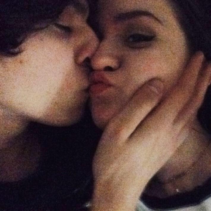 relationship goals (@2amsouls) on Twitter photo 