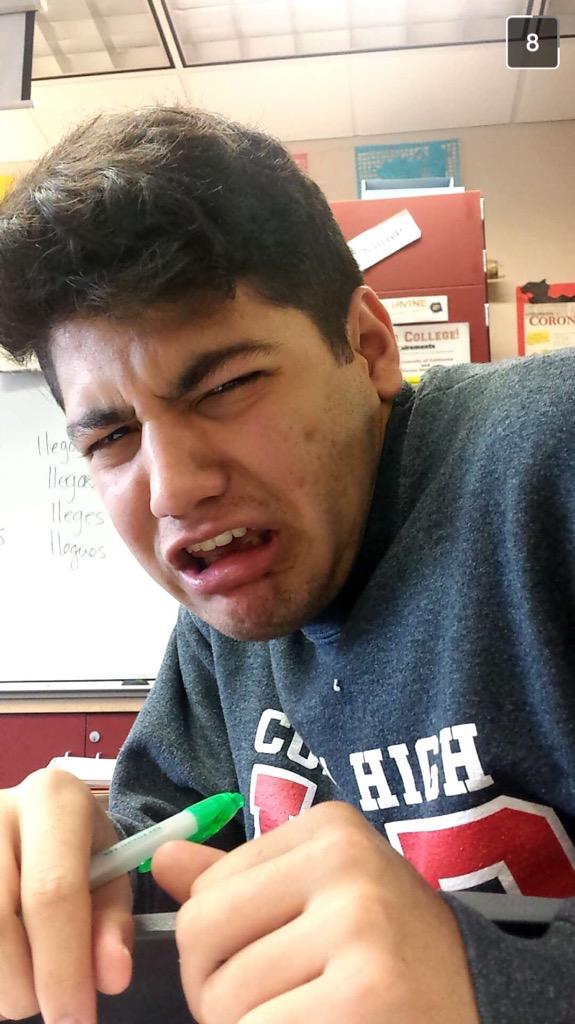 Happy birthday Jose! 1 8 lol 