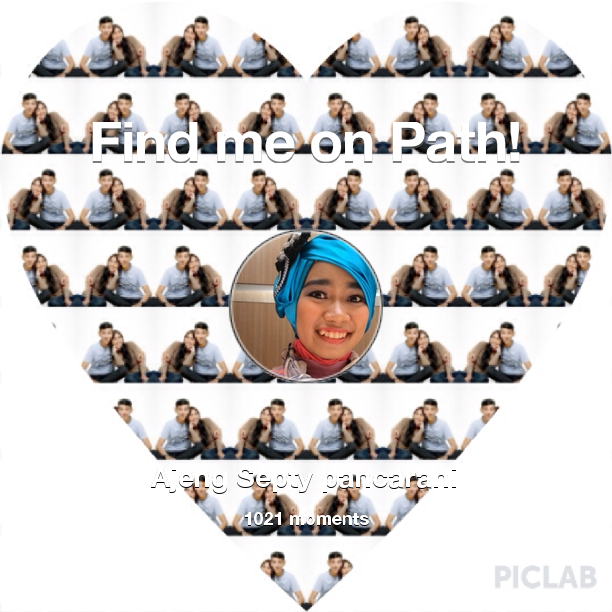 I've shared 1,021 memories with my friends on #Path - see them now at path.com! #thepersonalnetwork