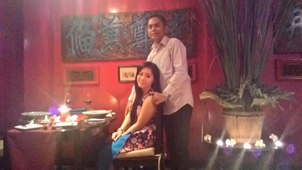 prameshwari's tweet photo. 💟 u more http://t.co/7mKn5cVpxD