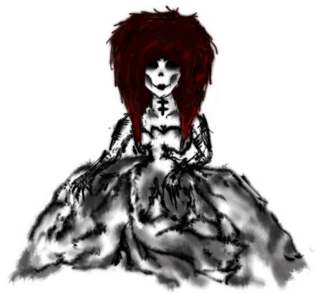 AwkwardPhotoing's tweet image. My first time trying to sketch on a computer &amp;gt;~&amp;lt; 

I hope its okay...