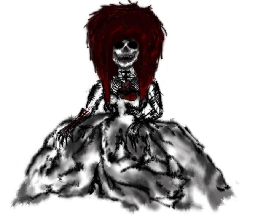 AwkwardPhotoing's tweet image. My first time trying to sketch on a computer &amp;gt;~&amp;lt; 

I hope its okay...