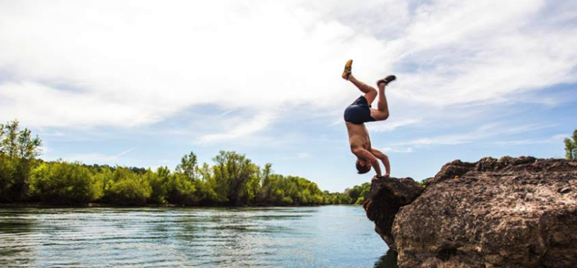 KEEN's tweet photo. We’re dedicated to making products for your adventures so nothing stands between you &amp; your influence on the world. http://t.co/JHHhuDm2nv