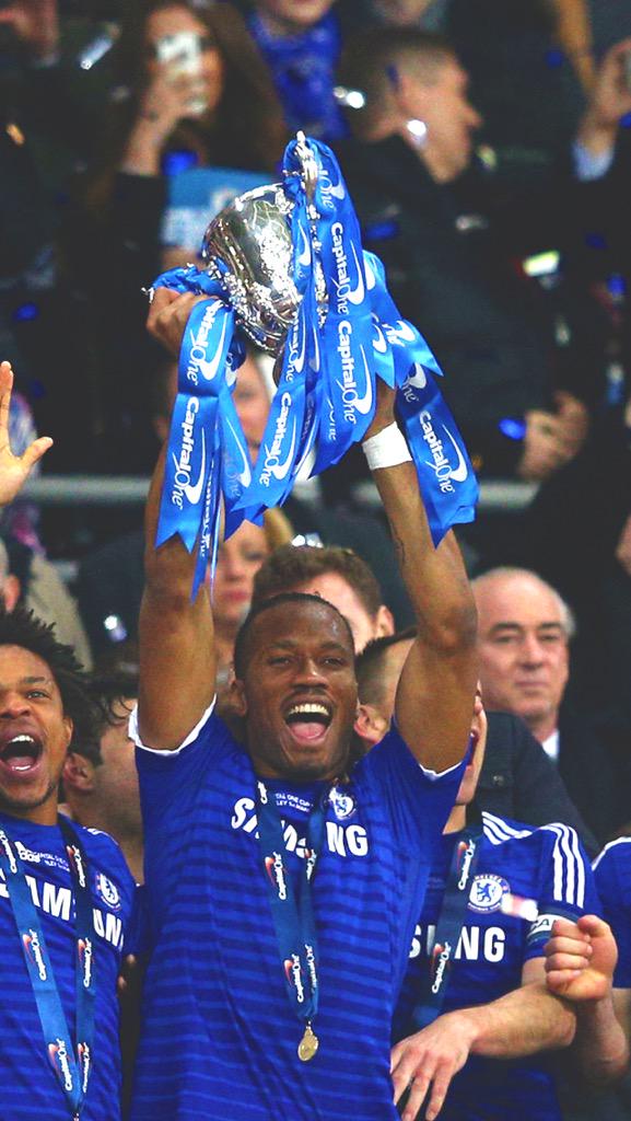 Happy birthday 37th king didier DROGBA 