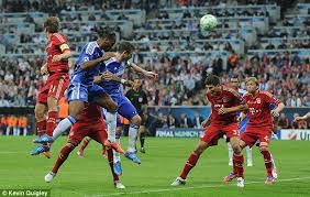 Happy birthday didier drogba we can\t get champions league troph if you save us with beautiful header 