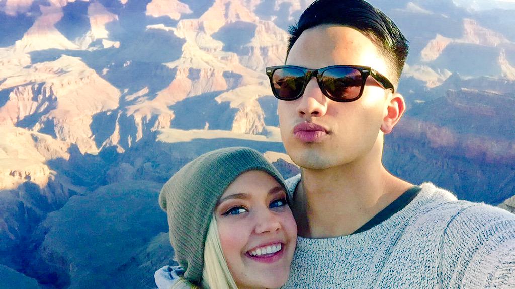 smhannem's tweet photo. 3 short days until I get to see this biscuit 🙌🙌🙌 http://t.co/wjWETCCBXX