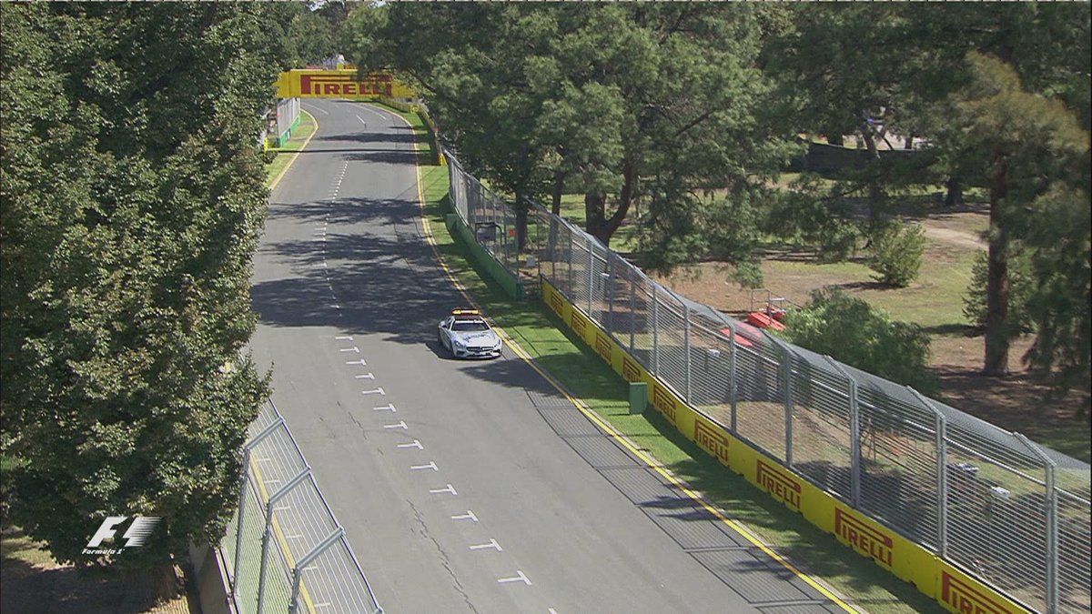 F1 tweet picture