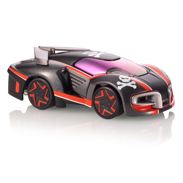 skull anki overdrive