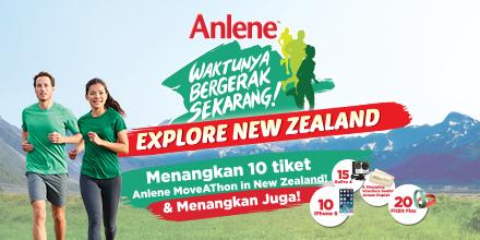 Anlene_ID's tweet photo. Minum Anlene dan Menangkan 10 tiket MoveAThon Challenge ke New Zealand! Info lebih lanjut: http://t.co/pJIWCbC1ke http://t.co/TMMnm3JXN6