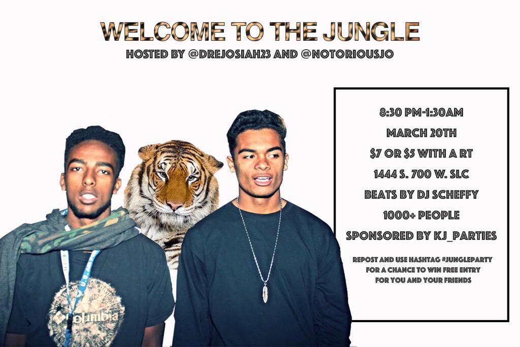 JoeHxndles's tweet image. RT‼️
RT‼️
RT‼️

I don't know about y'all,
but I'm gonna be there! 🐯🐯