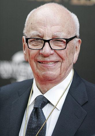 100cities wishes a very happy birthday to Keith Rupert Murdoch - is an Australian American business magnate. 