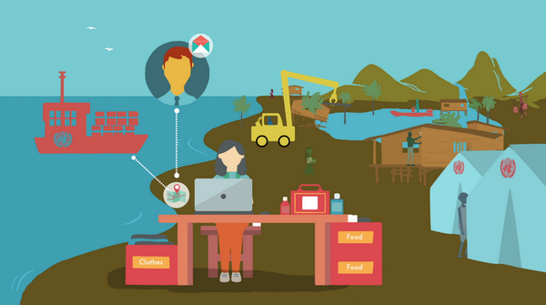 InnovateDevelop's tweet image. What accomplishments may await with the help of the #HumanitarianDataExchange ?ow.ly/KbhQt #i4c #nptech