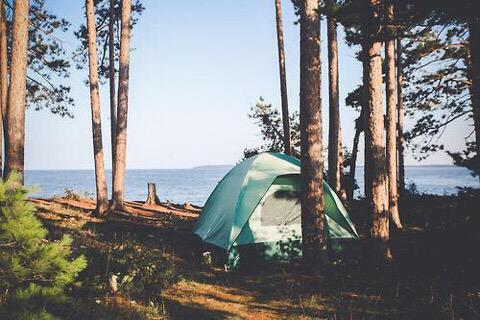 ChiIIVlbes's tweet photo. I'm down for a camping trip ⛺️🔥 http://t.co/WS6j33dRPV