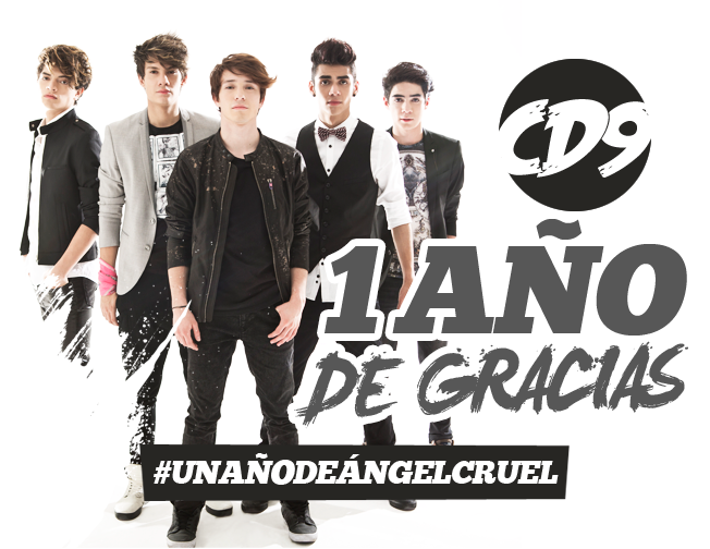 CD9 tweet picture