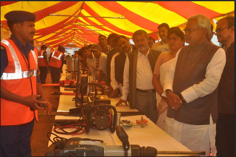 Chief Minister Bihar tweet media