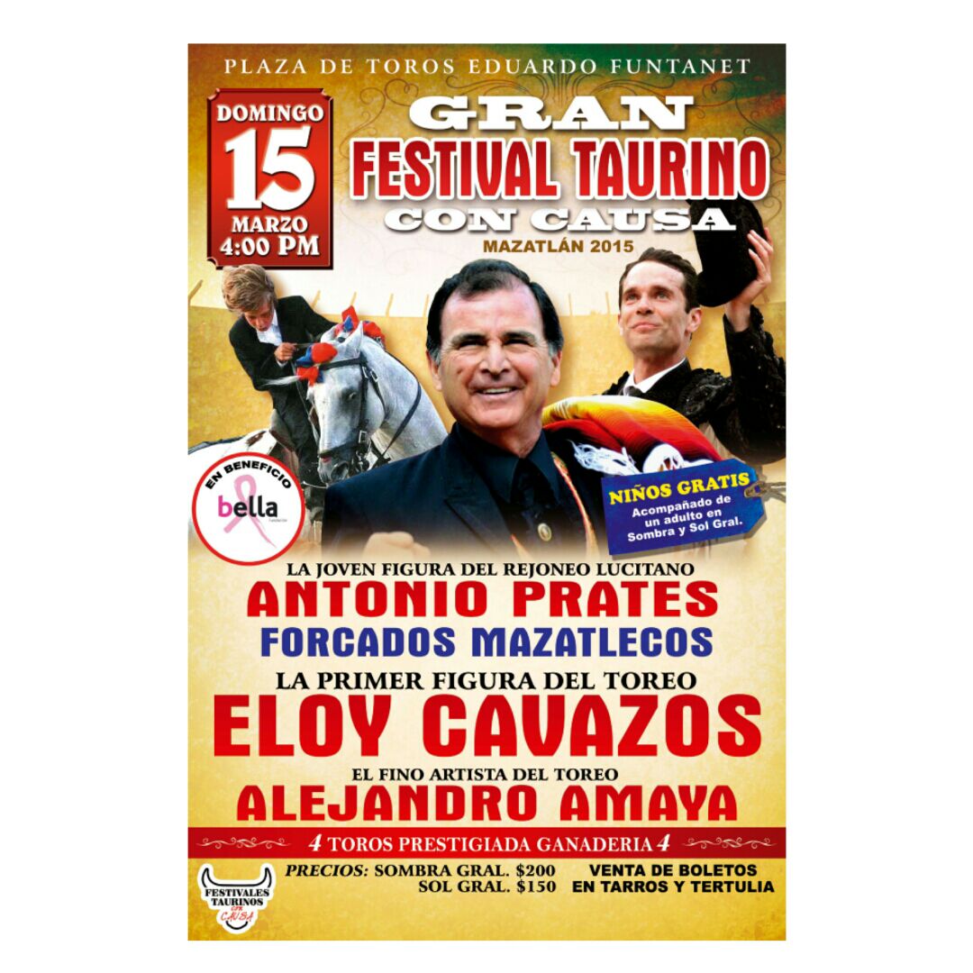 chacurrias's tweet photo. Eloy Cavazos regresa a Mazatlan!!!! http://t.co/DGgXvNaCBD