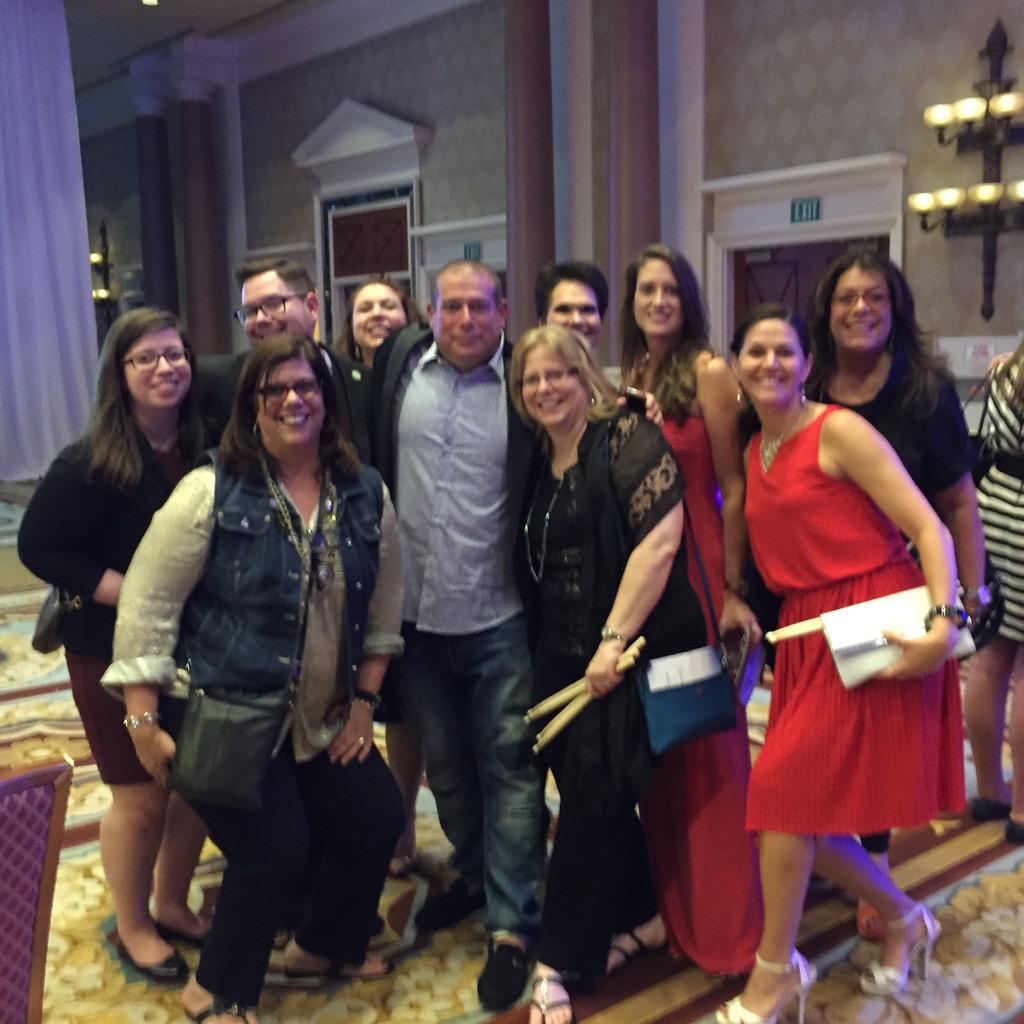 Intl Catering Assoc tweet media