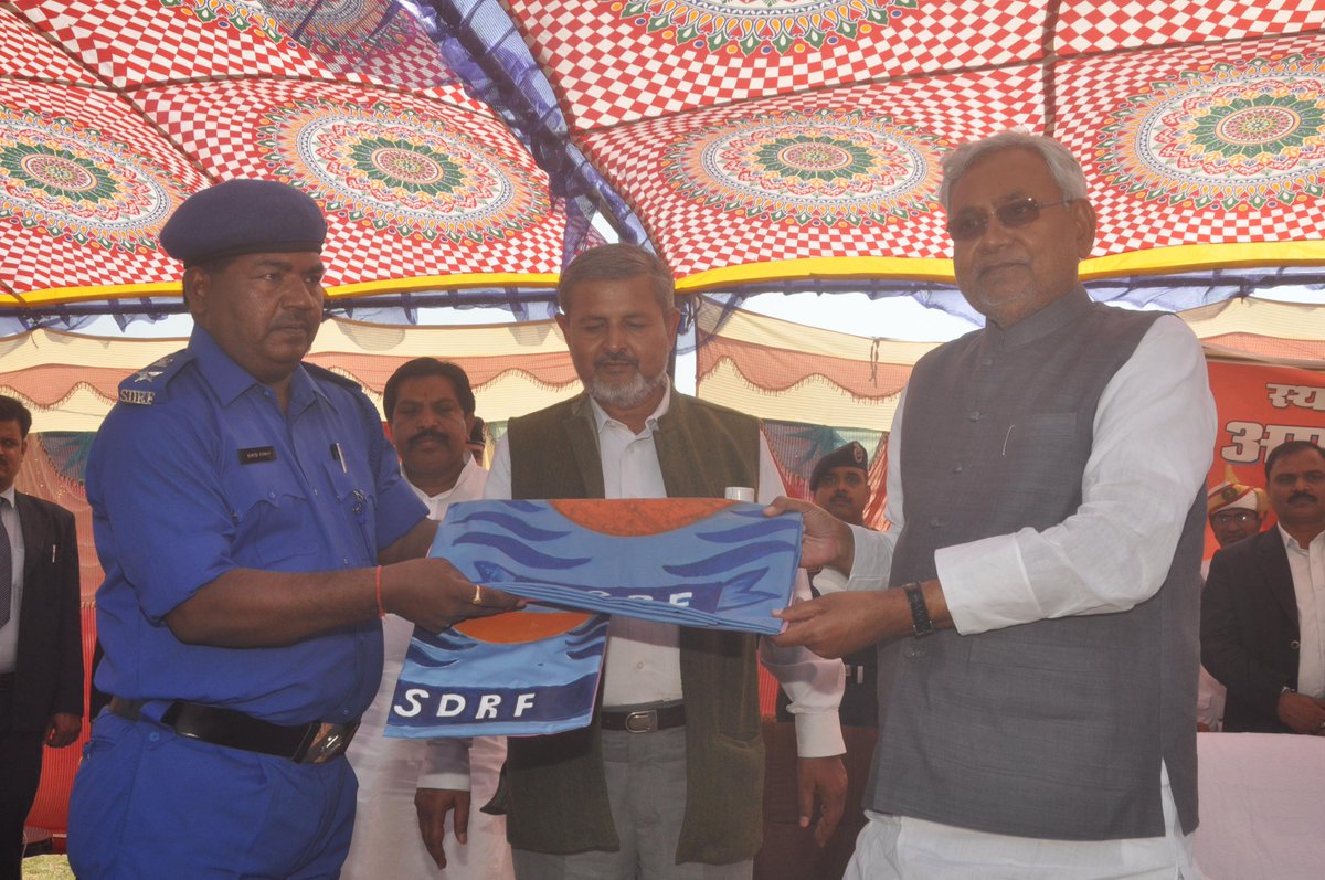 Chief Minister Bihar tweet media