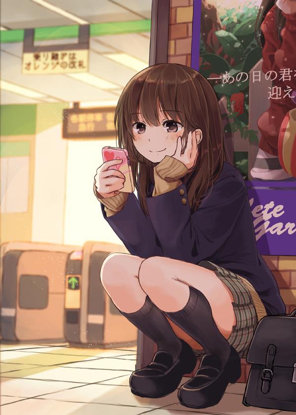 Twitter 上的 にいち コミケ新刊委託販売中 照れる女の子のかわいさを布教するチャンスと聞いて みなさんの照れ顔のイラスト見せてください Http T Co Hnxs1wy02e Twitter