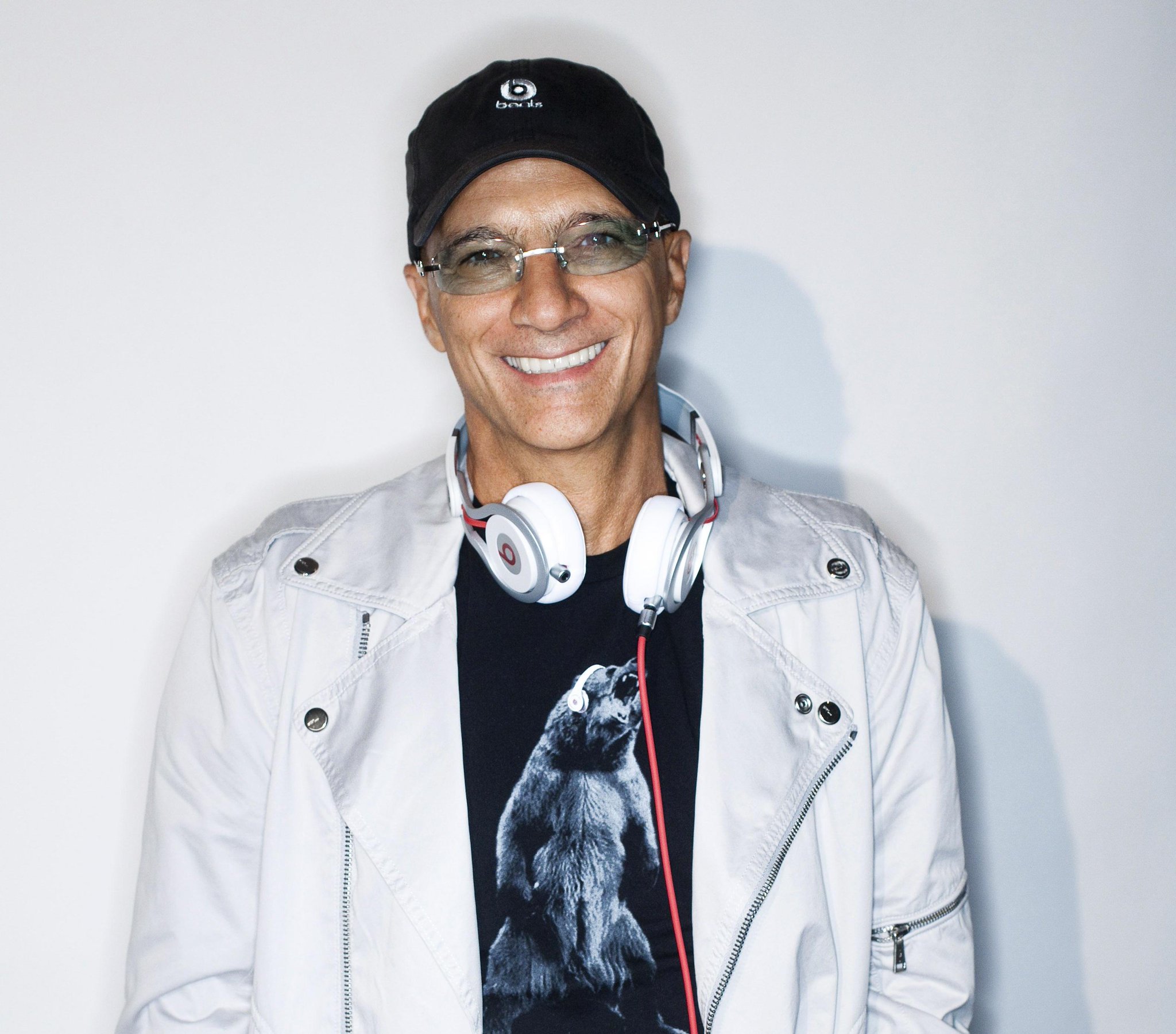 Happy Birthday to Jimmy Iovine, who turns 62 today! 