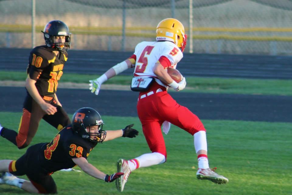 chaserupiper's tweet photo. Happy birthday to my little brudder @milesrupiper! Excited to see what the future holds #NextStateChamps? #Who'sWho? http://t.co/JGx8kykBuQ