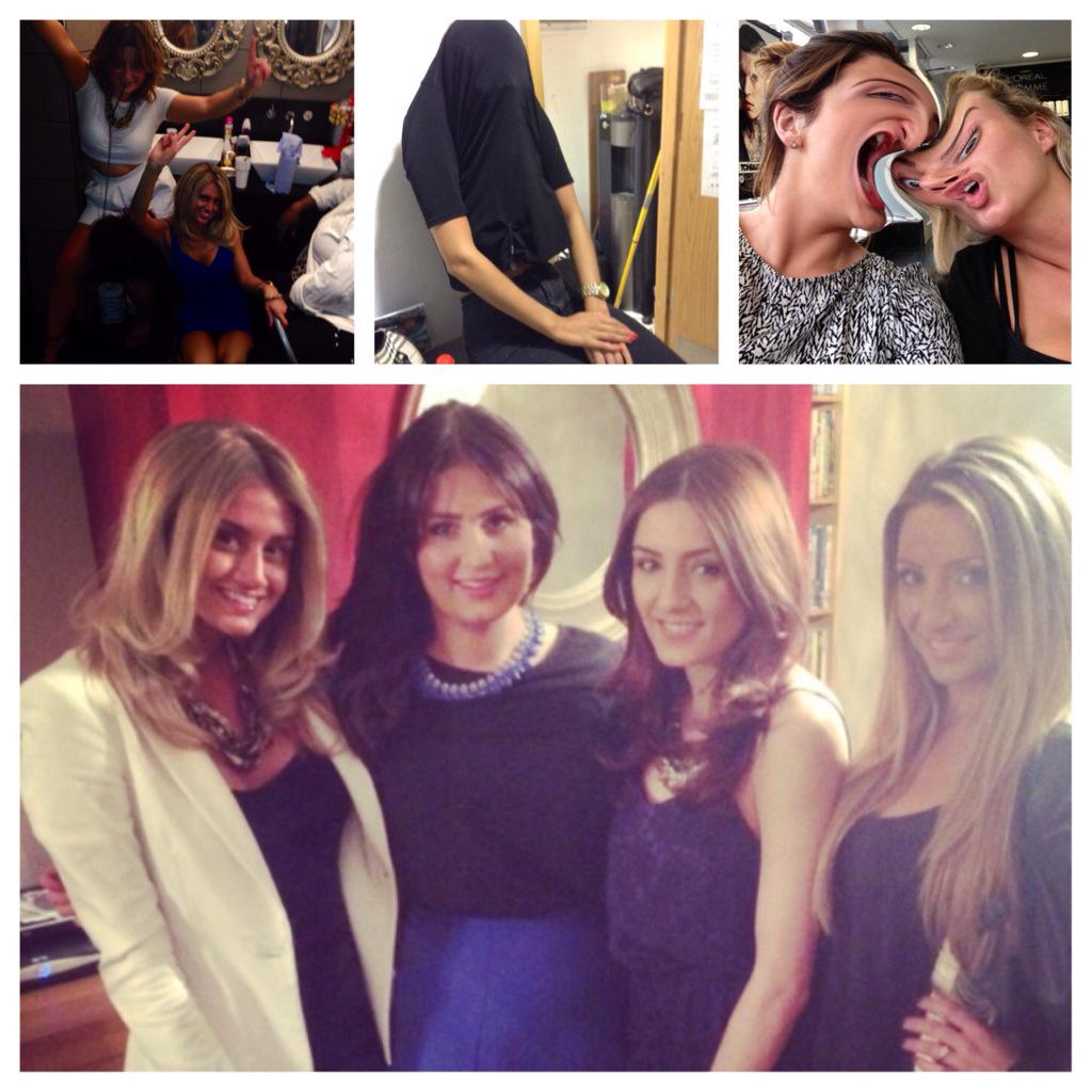 LouiseMartin_92's tweet photo. Happy birthday to one of my bestest friends carnt wait to reunite @Nikki_Hollowayx http://t.co/QrGrF6Hjs8
