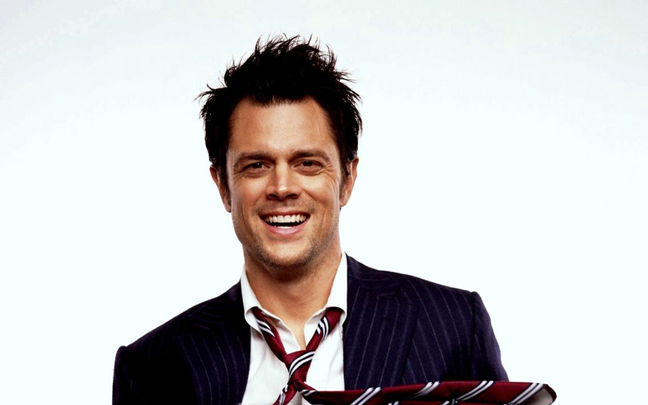 Happy Birthday to Johnny Knoxville, who turns 44 today! 