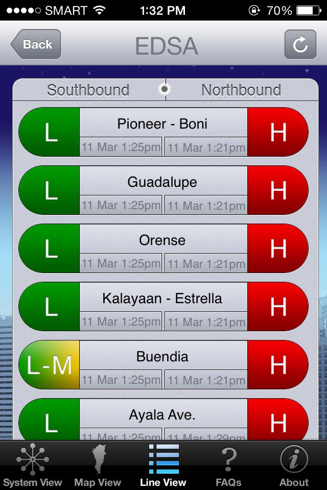Traffic Navigator tweet media