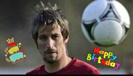  Happy Birthday.    