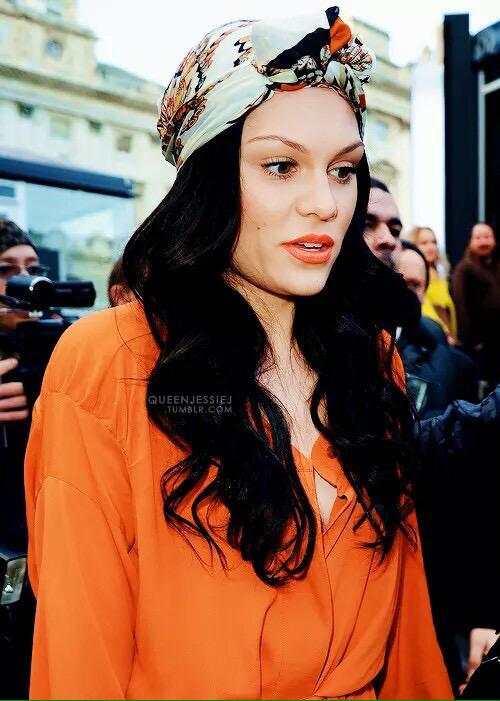 Happy birthday jessie j ily  