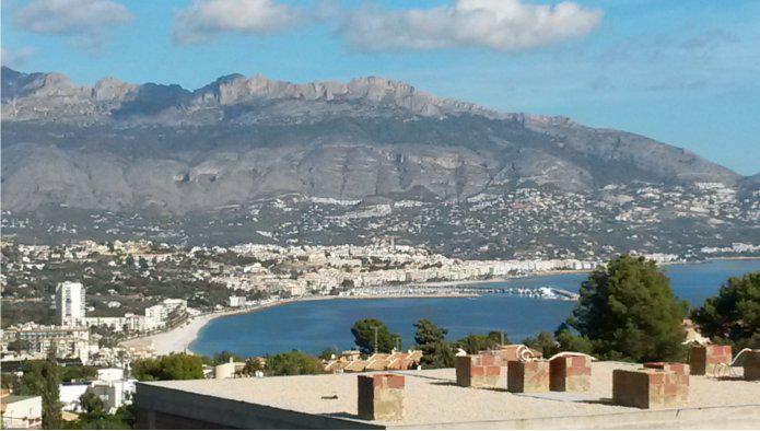 SpainLink's tweet image. #CostaBlanca #Alicante #Spain #Villa #View BrandNew, 5Minutes To Beach! 3 Bed, 3 Bathroom, Swimming Pool! €242,000.00