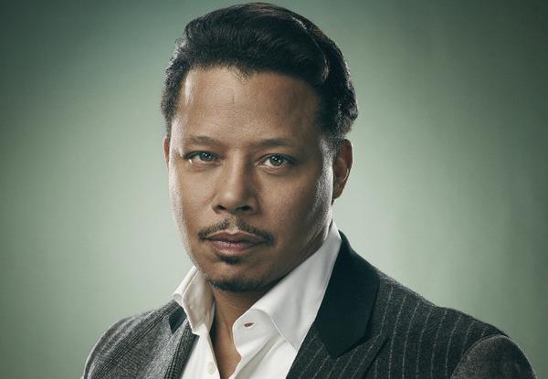 Happy Birthday Terrence Howard!
Actor born March 11, 1969
Lucious on \"Empire\"  