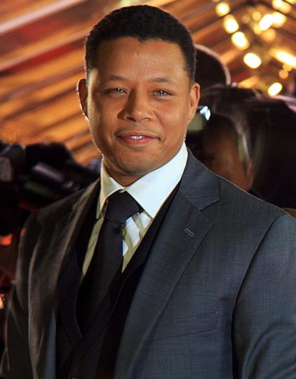 Happy Birthday To Terrence Howard!!    