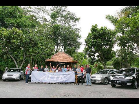 Touring altic