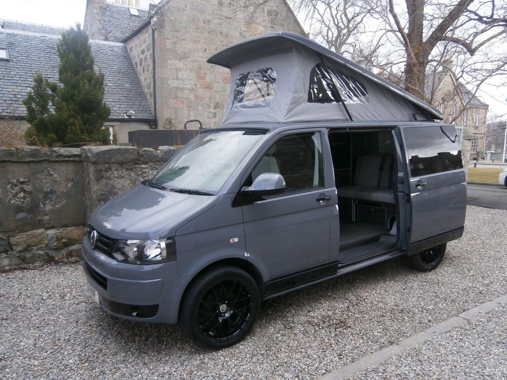 hvmotorfinance's tweet photo. So excited about our new venture, first of many we hope!  VW Transporter T5 Camper Conversion #Campervan #camping http://t.co/dM40yqXZb3