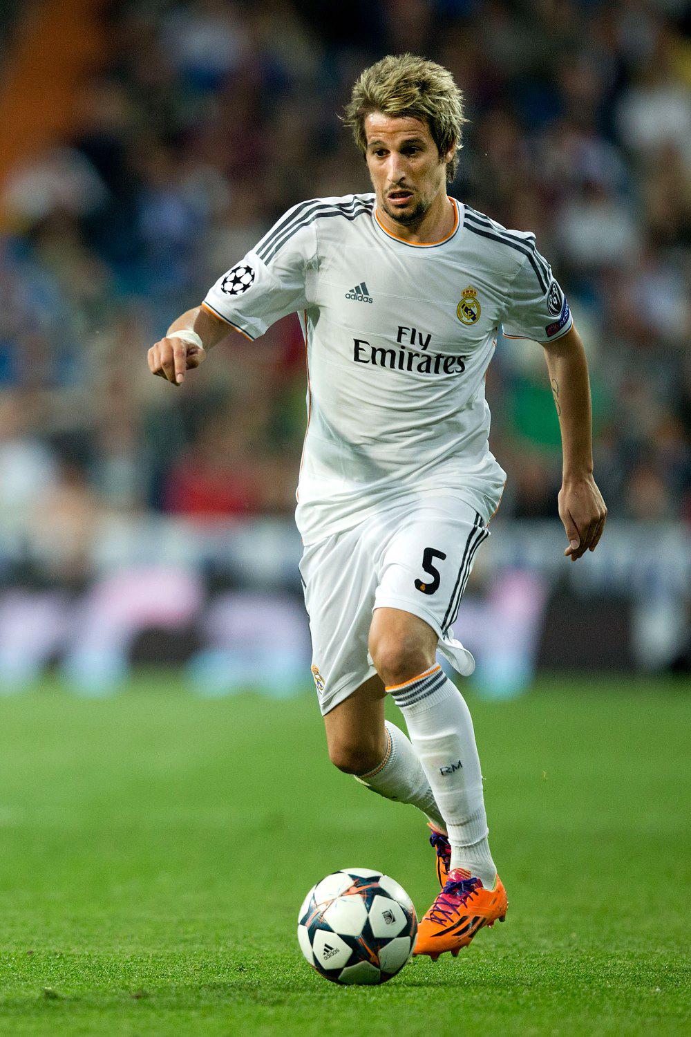 Happy Birthday Fabio Coentrao 