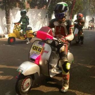 Rifki Febriansyah tweet media