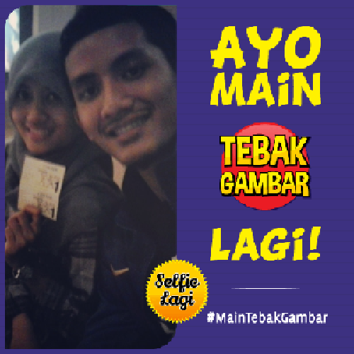 kakariska's tweet photo. @tebakgambar_ID @smartfrenworld #MainTebakGambar #AndromaxGratis http://t.co/KJPVyt8isu