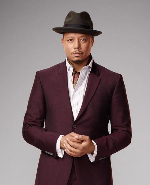 Happy Birthday to actor Terrence Howard   