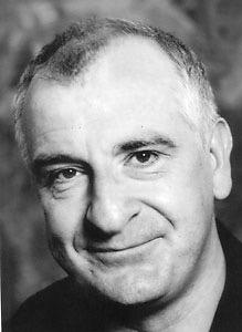 Today would have been his 63rd Birthday. Happy Birthday Douglas Adams. 