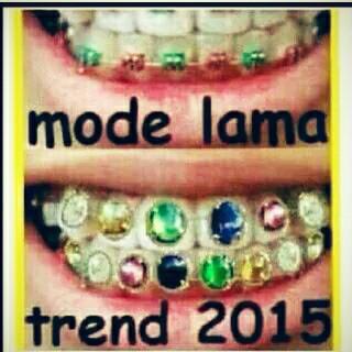 ItsMeDeviDev's tweet image. Heeh de spaya kekinian,ganti noh behel.a de :D"@anggialldestian: Sugan gelo haha "@ItsMeDeviDev: Wkwkwkwkwk *rotfl* http://t.co/tjezWWyKzt""