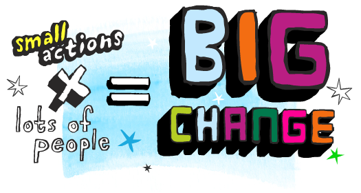 Great to hear everyone playing their part in #nhschangeday join the changeathon changeday.nhs.uk/changeathon/