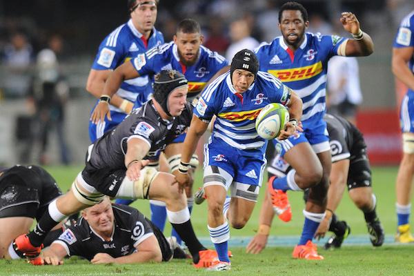 SARugbymag's tweet photo. NEWS: ‘@Cheslin_Kolbe11 can succeed at scrumhalf,’ says Blitzboks coach. http://t.co/sIaR9hvHHE http://t.co/BiT3tObB4w
